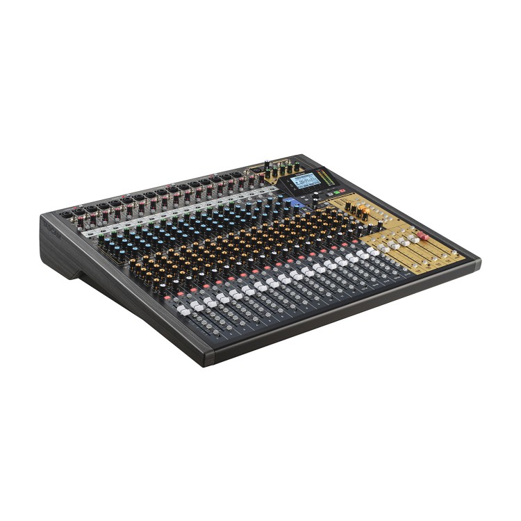 Tascam Model 2400
