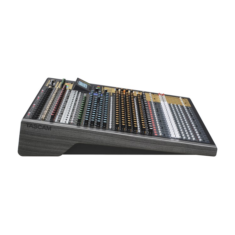 Tascam Model 2400