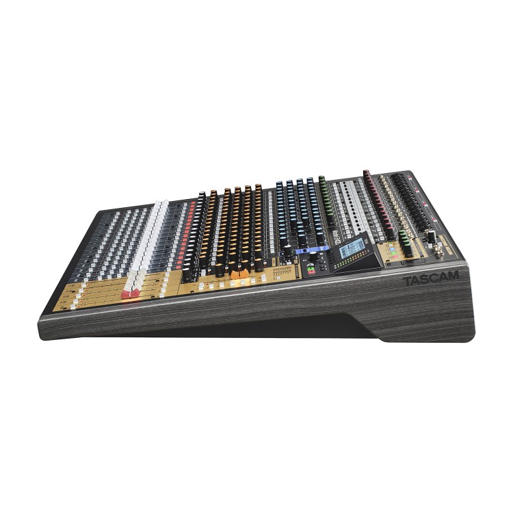 Tascam Model 2400