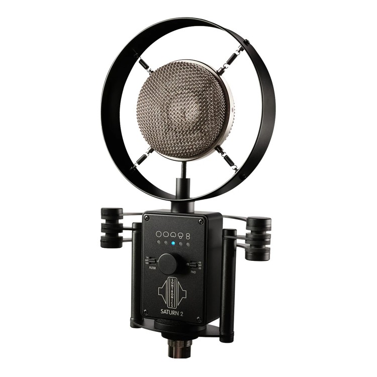 Sontronics SATURN 2
