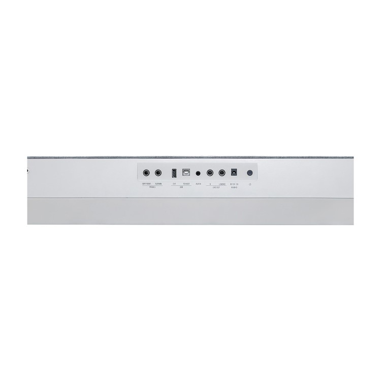 Kurzweil KAP1 White