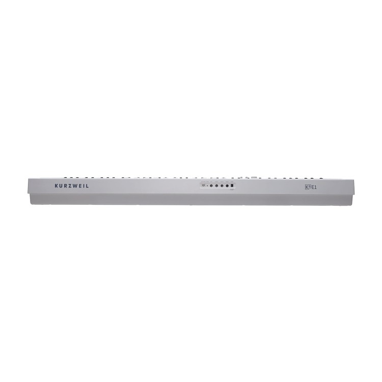 Kurzweil KA-E1 White