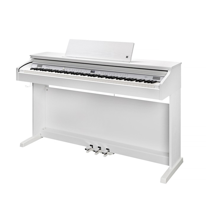 Kurzweil CUP E1 White