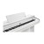 Kurzweil CUP E1 White