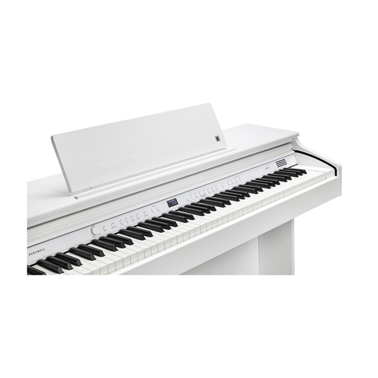 Kurzweil CUP E1 White