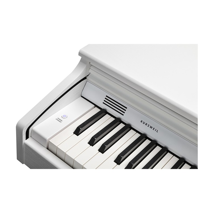 Kurzweil CUP E1 White