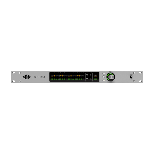 Universal Audio Apollo X16D Essentials + Universal Audio Sphere LX GRATIS!