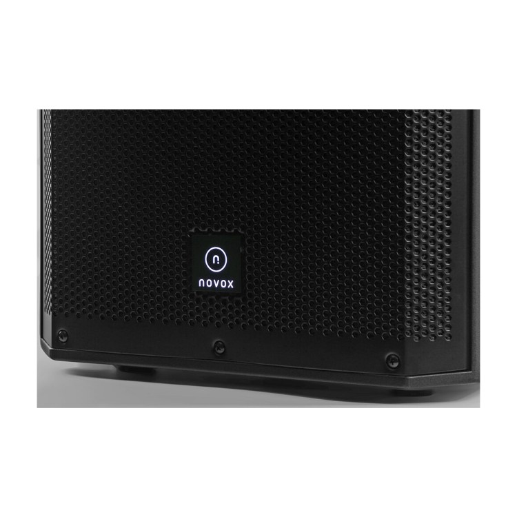 Novox N-VIBE 12 DSP