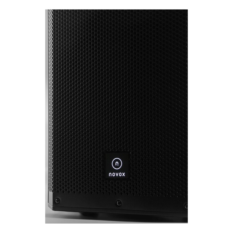 Novox N-VIBE 12 DSP