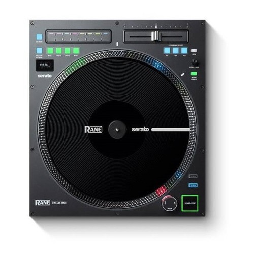 RANE TWELVE MKII