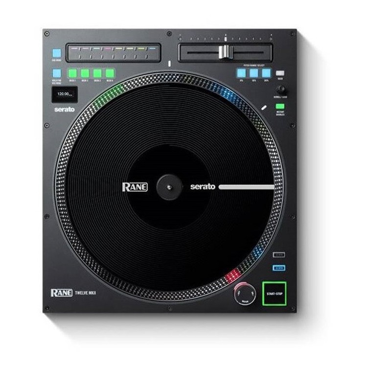 RANE TWELVE MKII