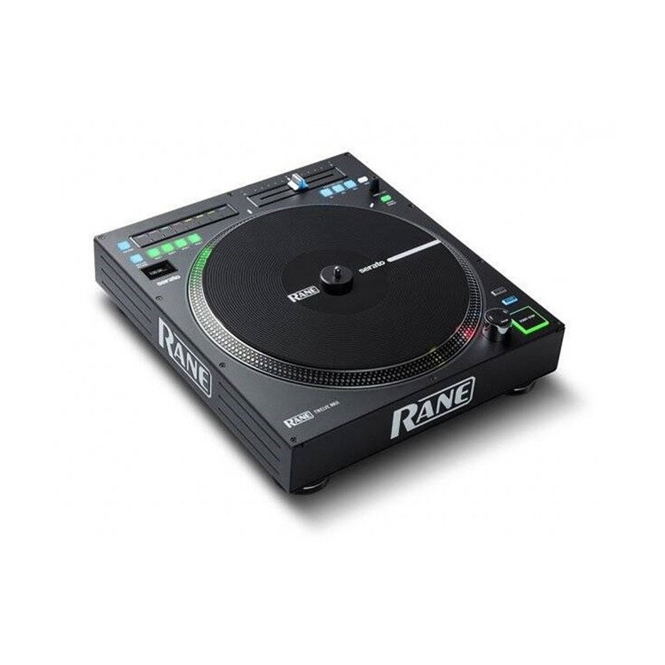 RANE TWELVE MKII