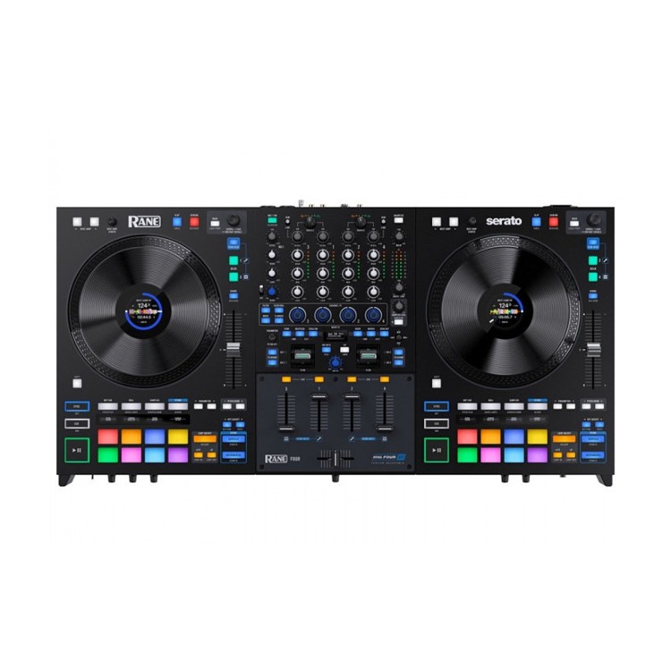 RANE FOUR