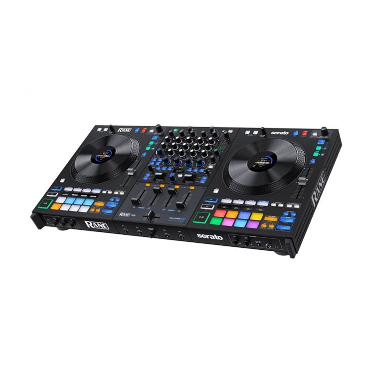 RANE FOUR