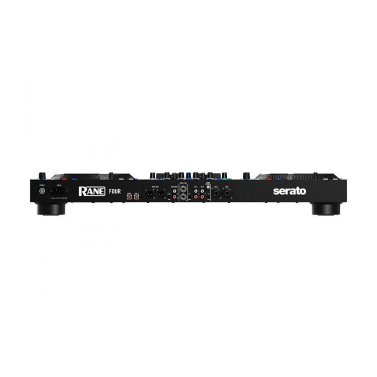 RANE FOUR