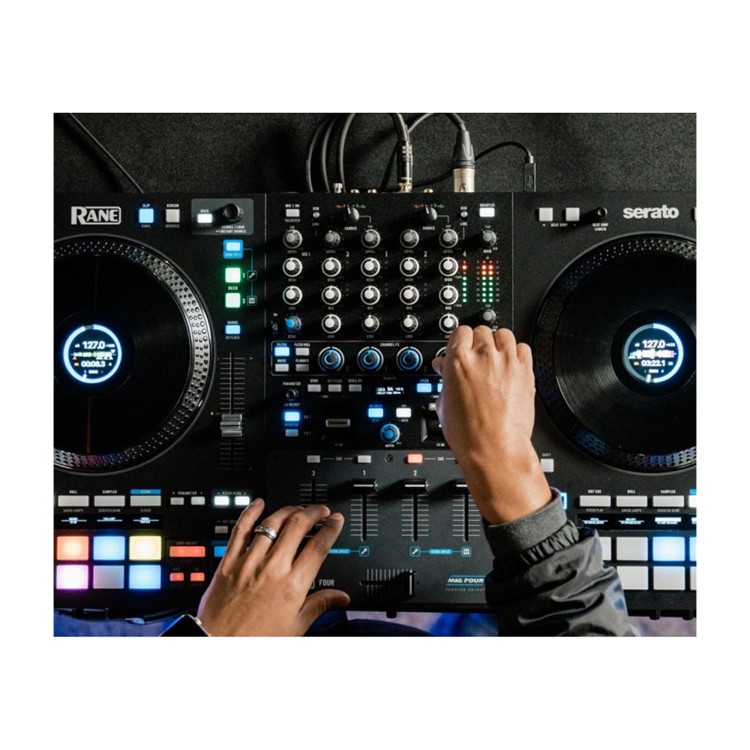 RANE FOUR