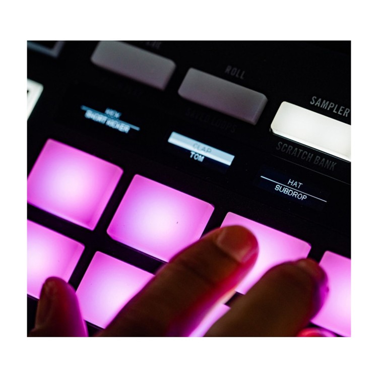 RANE FOUR