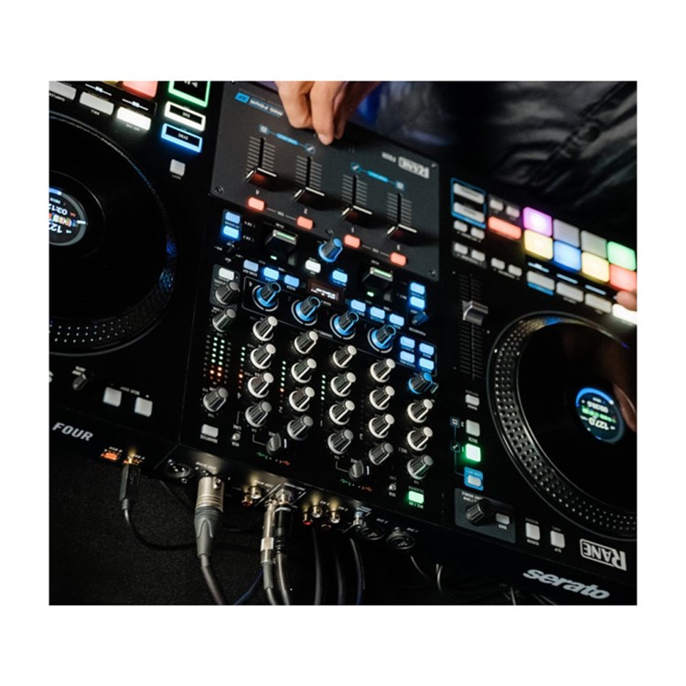 RANE FOUR