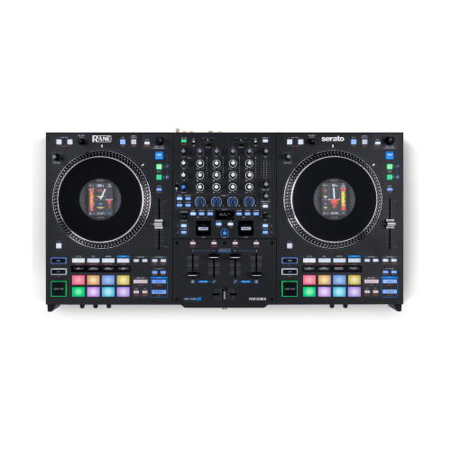 RANE PERFORMER