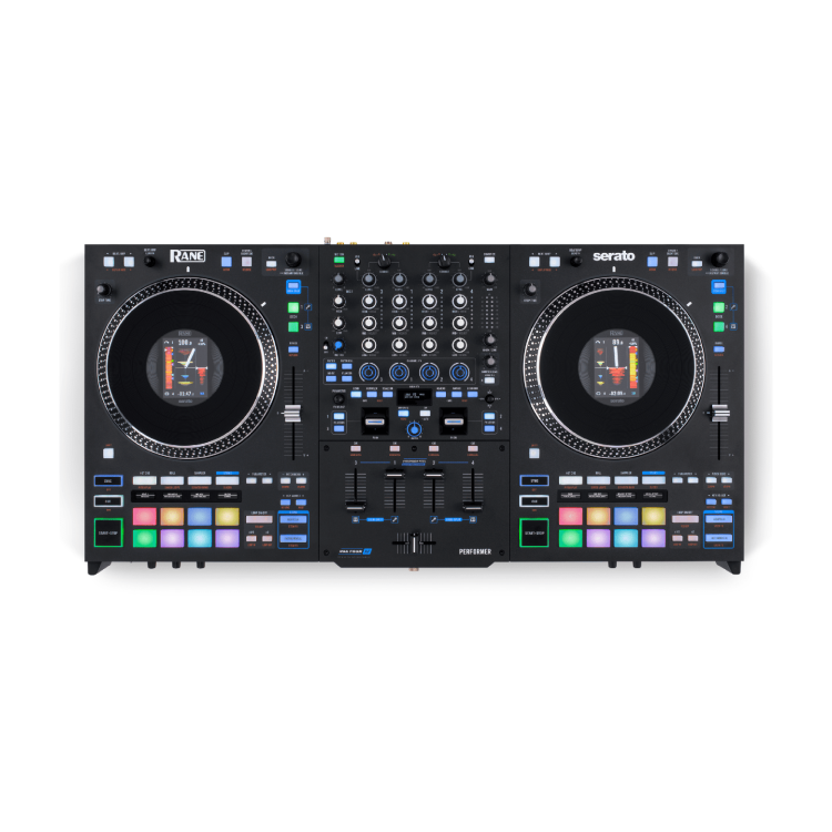 RANE PERFORMER