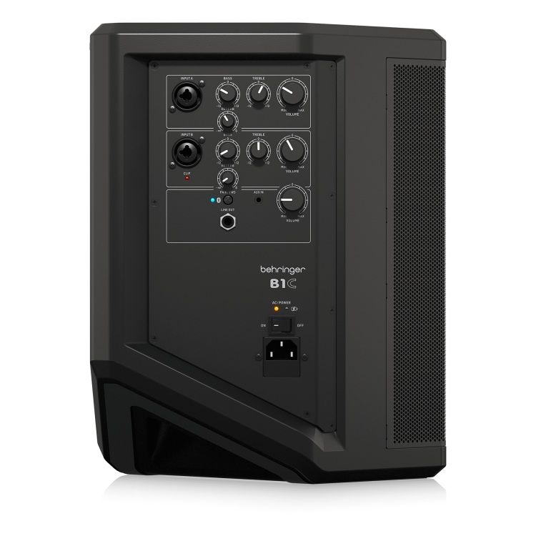 Behringer B1C