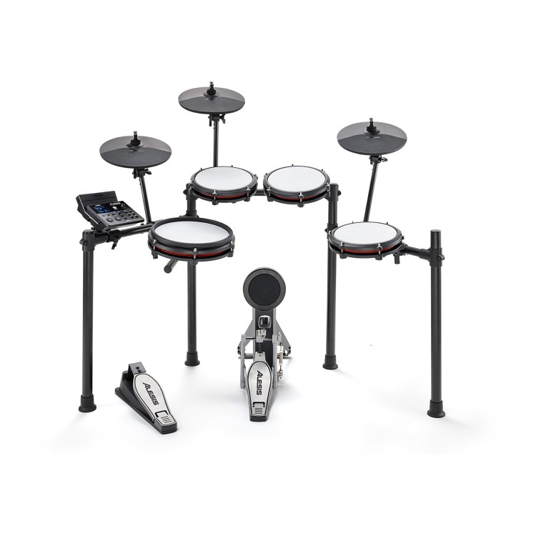 Alesis Nitro Max Kit