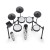 Alesis Nitro Max Kit