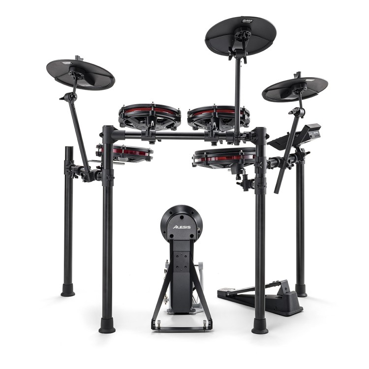 Alesis Nitro Max Kit