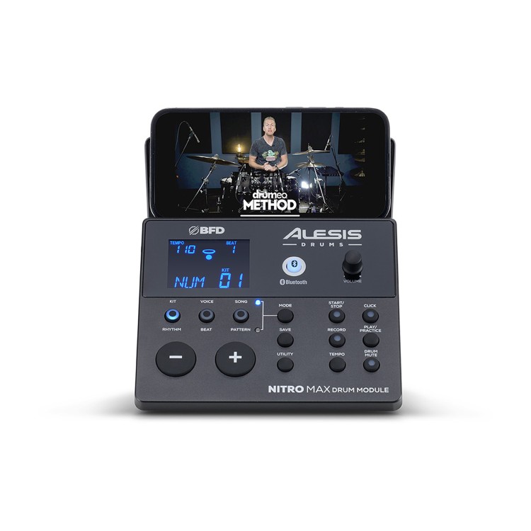 Alesis Nitro Max Kit