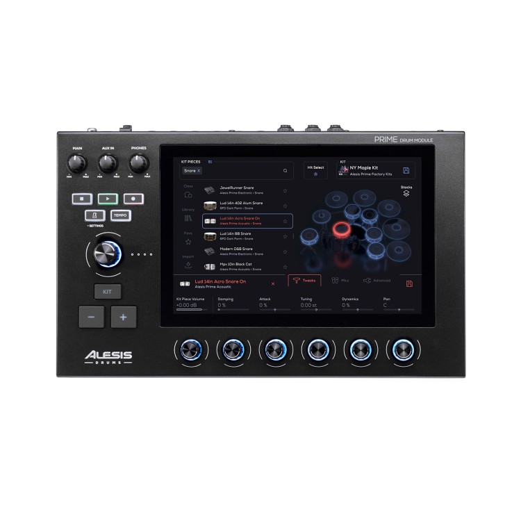 Alesis Strata Prime