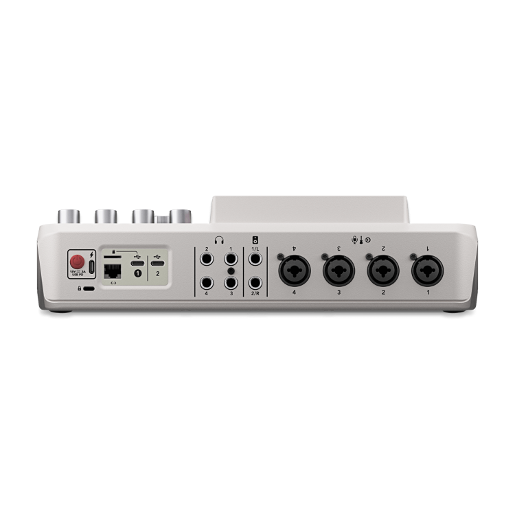 Rode RØDECaster Pro II White