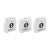 Rode Wireless ME Dual White