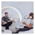 RODE Podcaster Bundle White