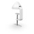 RODE Podcaster Bundle White
