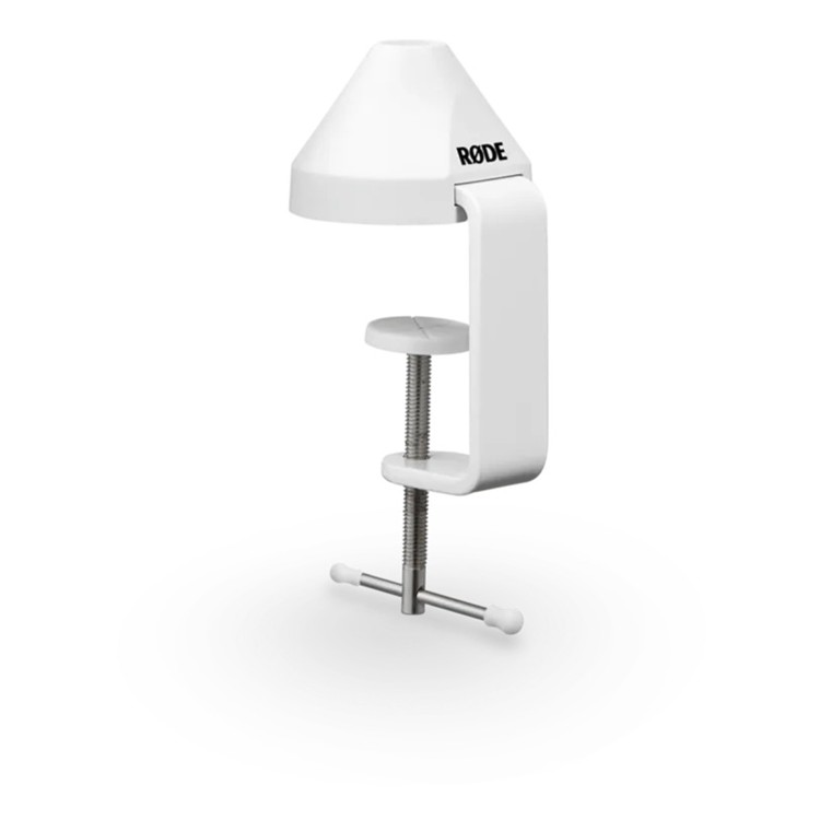 RODE Podcaster Bundle White
