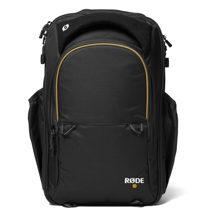 RODE Podcaster Bundle White