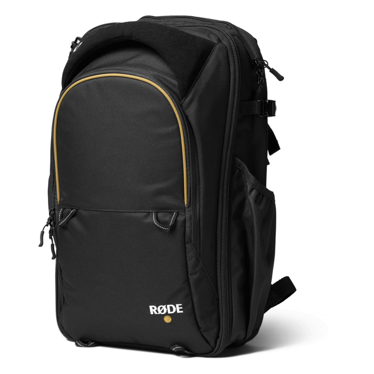 RODE Podcaster Bundle White