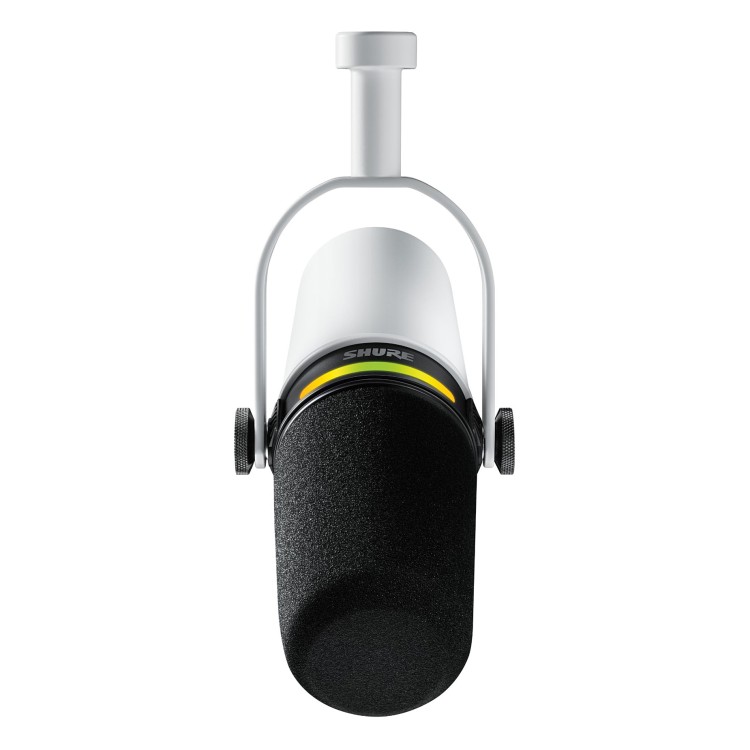 Shure MV7+ W
