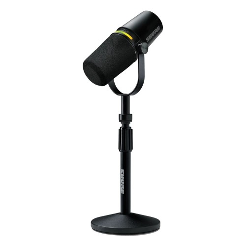 Shure MV7+-K-BNDL