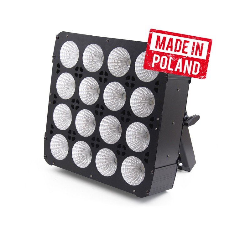 Flash Professional MATRIX LED M1630
