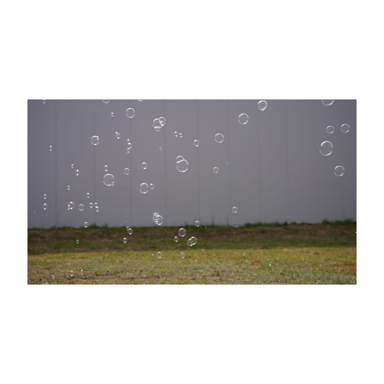 Flash Professional BUBBLE MACHINE 100 DOUBLE