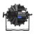Flash Professional PAR SLIM P710 25° F-WDMX