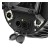 Flash Professional PAR64 LED P430 ALU