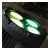 Flash Professional PAR64 LED P430 ALU