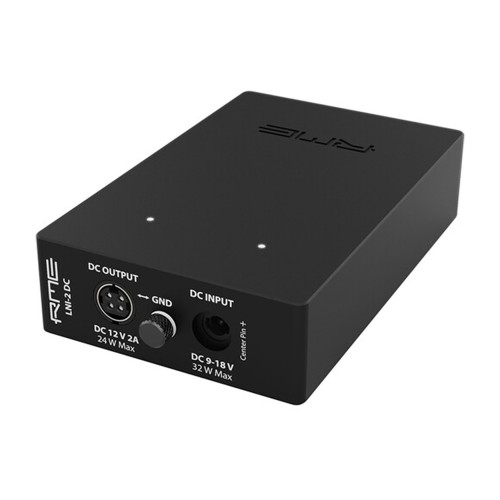 RME LNI-2 DC