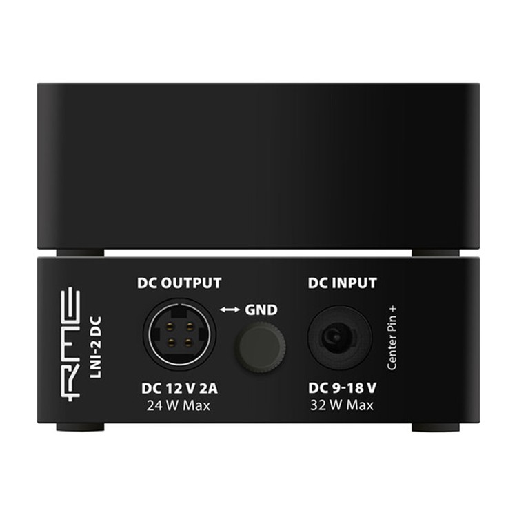 RME LNI-2 DC