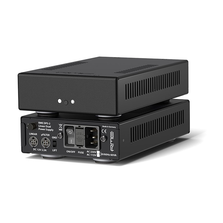 RME DPS-2