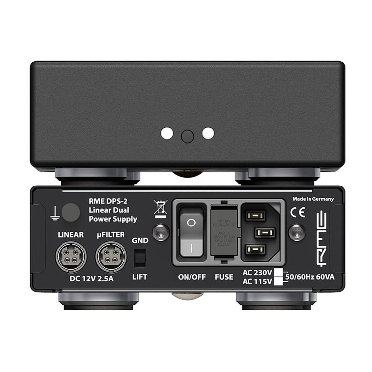 RME DPS-2