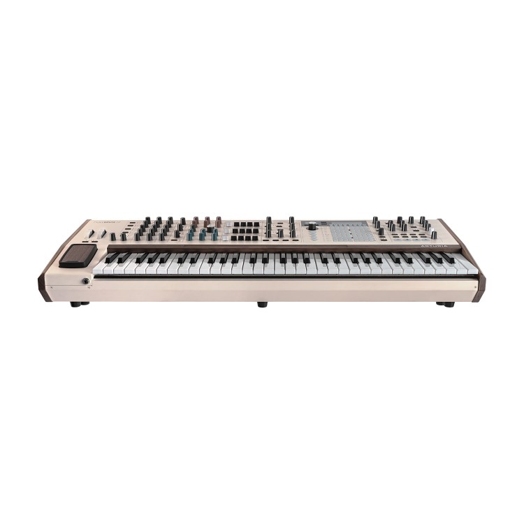 Arturia PolyBrute 12