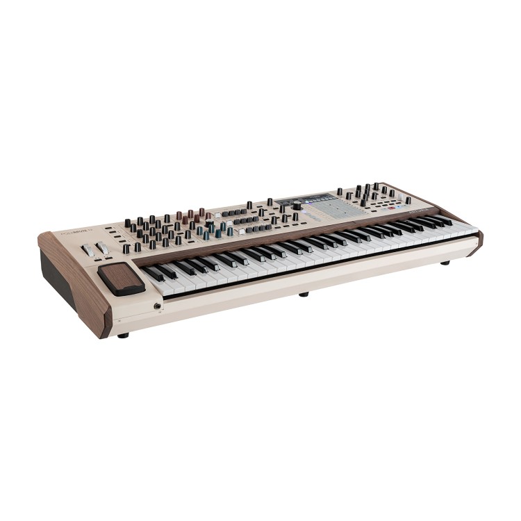 Arturia PolyBrute 12